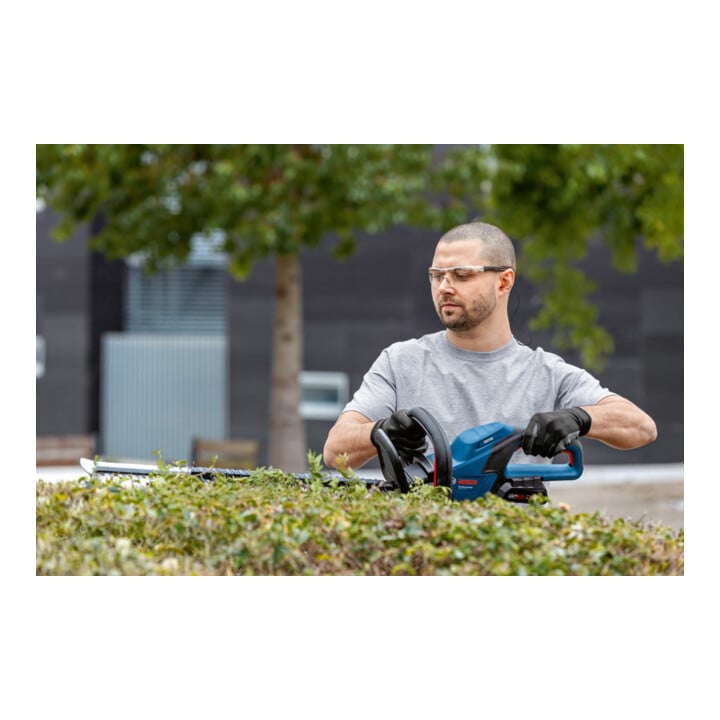 Bosch Accu-haagschaar GHE 18V-60