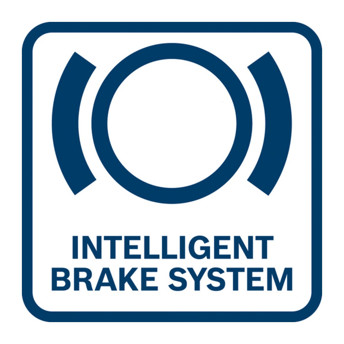 Bosch Accu-haakse slijper BITURBO GWS 18V-15 P