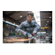 Bosch Accu-haakse slijper BITURBO GWS 18V-15 PSC, solo, L-BOXX-4