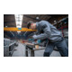 Bosch Accu-haakse slijper BITURBO GWS 18V-15 PSC, solo, L-BOXX-5