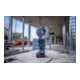 Bosch Accu-haakse slijper GWS 18V-180 P zonder accu pack