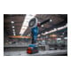 Bosch Accu-haakse slijper GWX 18V-15 PSC solo, L-BOXX, solo, C-1
