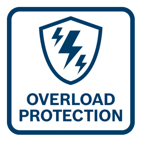 Bosch Accu-haakse slijper met X-LOCK GWX18V-11PS