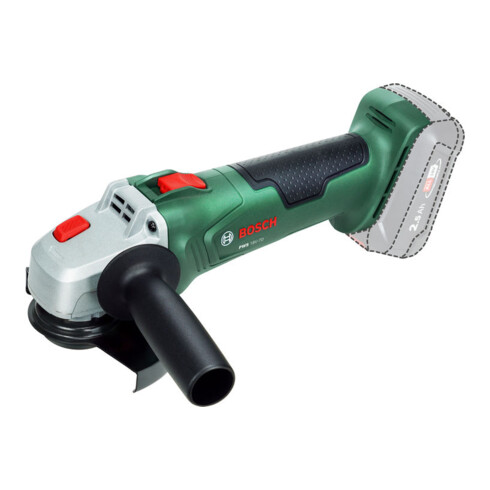 Bosch Accu-haakse slijper PWS 18V-70