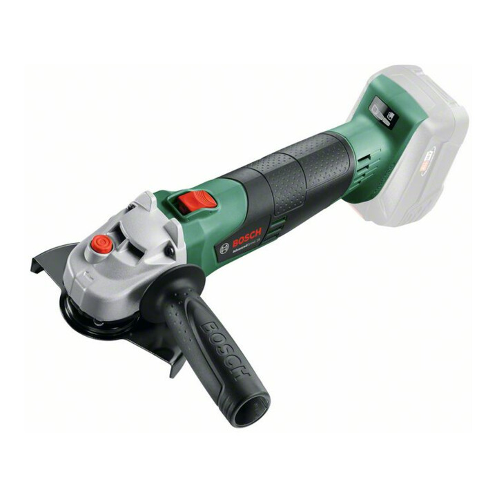 Bosch accu haakse slijper (zonder accu en lader) AdvancedGrind 18