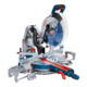 Bosch accu-hak- en verstekzaag bitURBO GCM18V-305 GDC-2