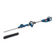 Bosch Accu-heggen- en struikscharen PRO GHE18V-50FP