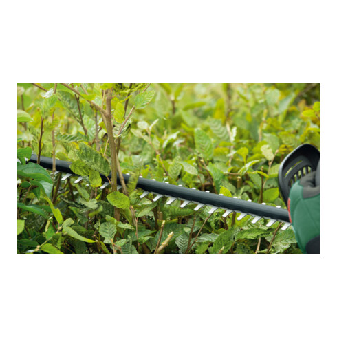 Bosch accu-heggenschaar UniversalHedgeCut 18V-50 Solo