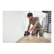 Bosch accu invalzaag bitURBO GKT 18V-52 GC-2