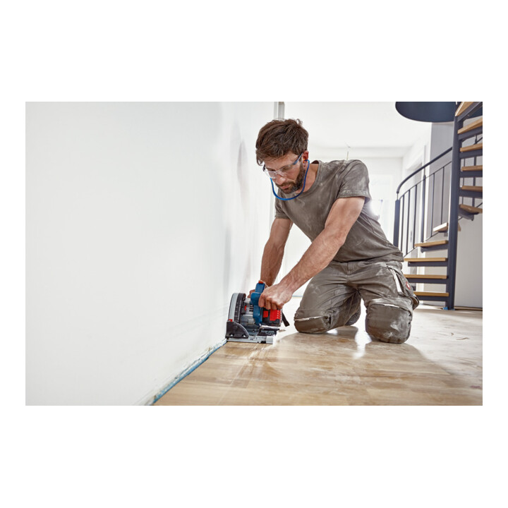 Bosch accu invalzaag bitURBO GKT 18V-52 GC