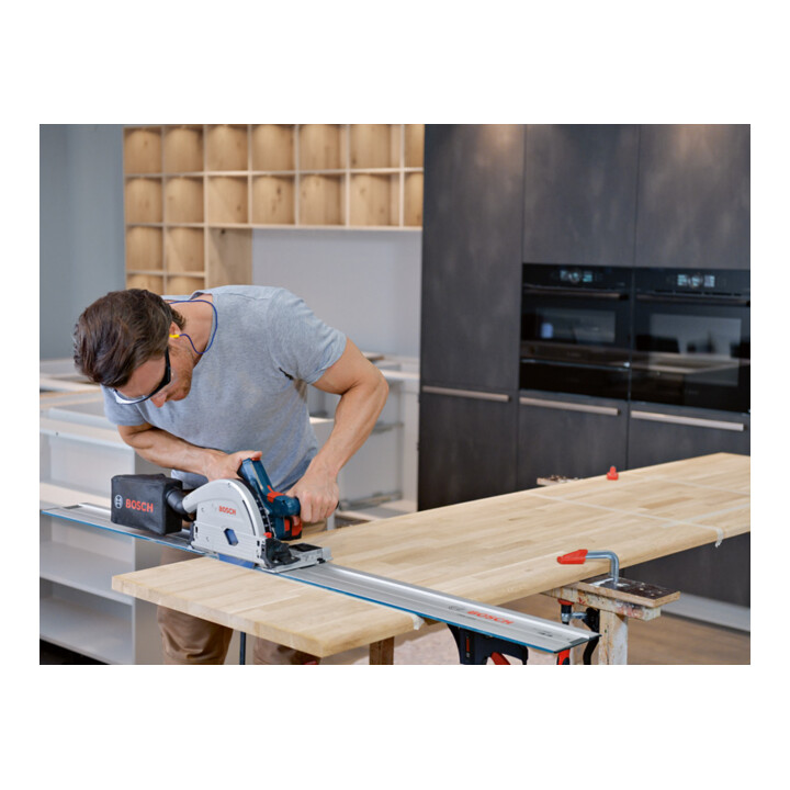 Bosch accu invalzaag bitURBO GKT 18V-52 GC