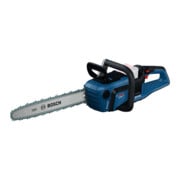 Bosch Accu-kettingzaag GKE 18V-40, 1x EXBA18V-55-2