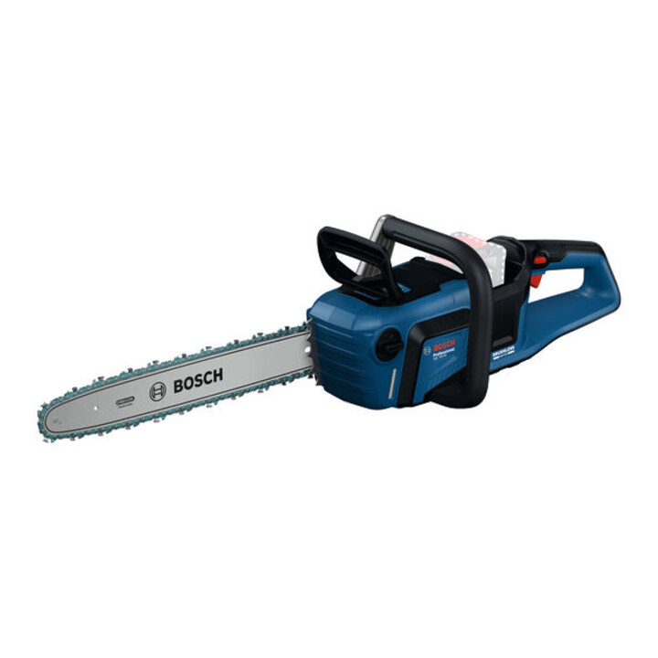 Bosch Accu-kettingzaag GKE 18V-40, 1x EXBA18V-55