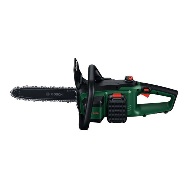Bosch Accu-kettingzaag PKE18V-30-28, 1x accu PBA 18V 4.0Ah