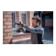 Bosch Accu-klopboor-schroefmachine GSB 18V-90 C met 2x ProCore 4,0Ah, in L-BOXX-5