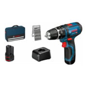 Bosch accu klopboormachine GSB 12V-15-1