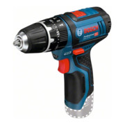 Bosch accu klopboormachine GSB 12V-15 soloversie