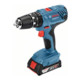 Bosch accu klopboormachine GSB 18V-21 soloversie L-BOXX-1