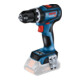 Bosch Accu-klopboorschroefmachine GSB 18V-90 C-2