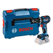 Bosch Accu-klopboorschroefmachine GSB 18V-90 C met L-BOXX