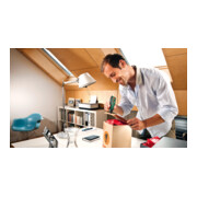 Bosch accu lijmpistool GluePen-4