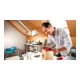Bosch accu lijmpistool GluePen