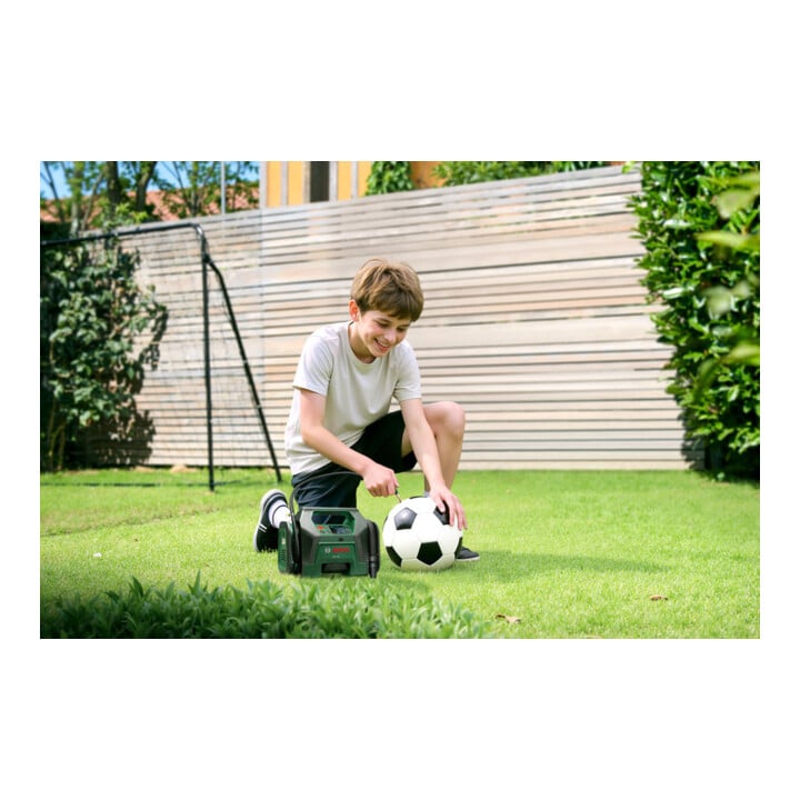 Bosch Accu-luchtpomp PAO 18V