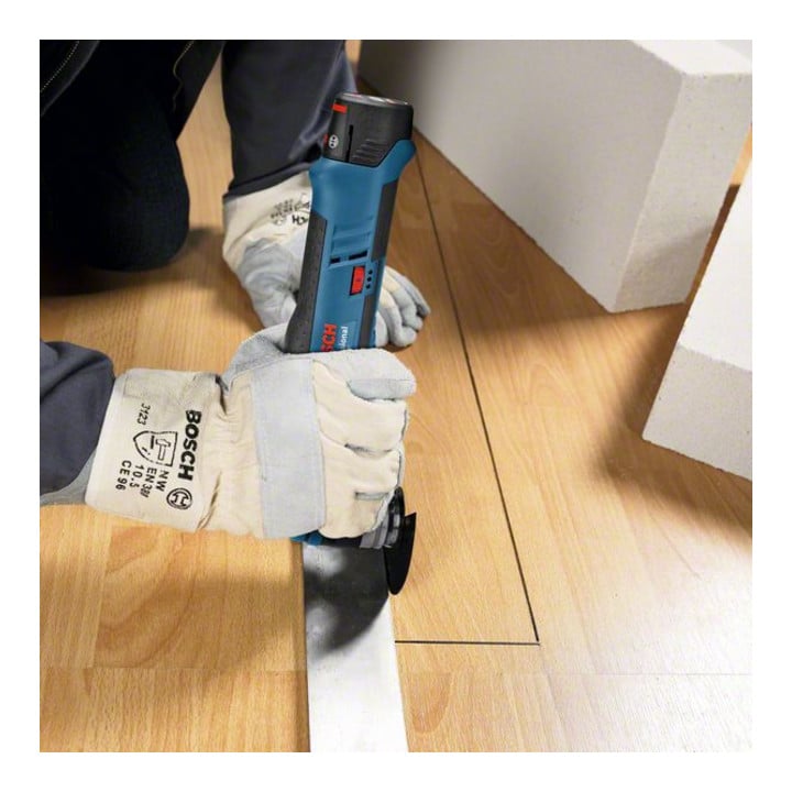 Bosch accu multi-cutter GOP 12V-28 soloversie