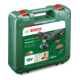 Bosch Accu-multifunctioneel gereedschap AdvancedMulti 18, met 1 x PBA 18V 2,5 Ah accu