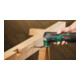 Bosch Accu-multifunctioneel gereedschap AdvancedMulti 18, met 1 x PBA 18V 2,5 Ah accu