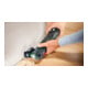 Bosch accu-multitalent AdvancedMulti 18, met 1 x PBA 18V 2,5 Ah accu