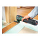 Bosch accu-multitalent UniversalMulti 12, met 1 x PBA 12V 2,5 Ah accu