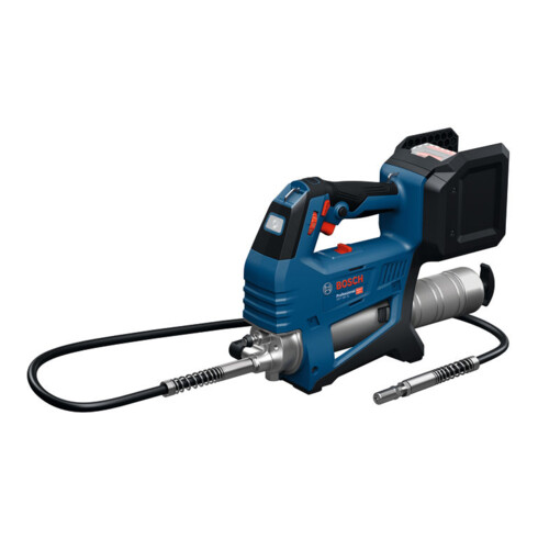 Bosch Accu-patronsmeerpistool GFP 18V-10 in XL-BOXX (solo; XL)