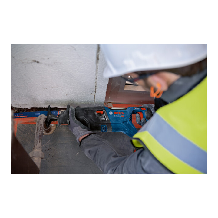 Bosch Accu reciprozaag GSA 18V-28