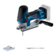 Bosch Accu-Reciprozagen GST 18V-155 SC-1