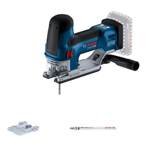 Bosch Accu-Reciprozagen GST 18V-155 SC