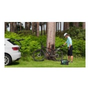 Bosch Accu-reinigingsapparaat voor buiten Fontus 18V-6 fietsreiniger-4