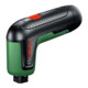 Bosch Accu-reinigingsborstel TAYDO IPX5 waterdicht