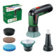 Bosch Accu-reinigingsborstel TAYDO IPX5 waterdicht