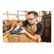 Bosch accu rotatiegereedschap GRO 12V-35 soloversie L-BOXX-2