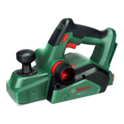 Bosch Accu schaaf PHO 18V-20