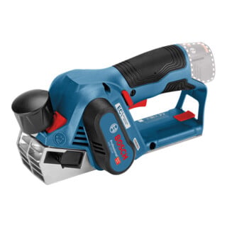 Bosch accu schaafmachine GHO 12V-20 soloversie
