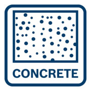 Bosch accu-slagboormachine GSB 18V-21, met 2 x 2,0 Ah Li-Ion-accu, L-BOXX-2