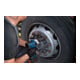 Bosch accu-slagmoersleutel GDS 18V-1050 H met L-BOXX, 1/1 L-BOXX inzetstuk