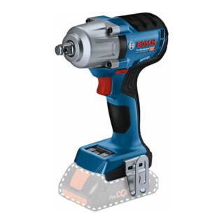 Bosch Accu Slagschroevendraaier GDS 18V-450 HC