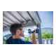 Bosch Accu Slagschroevendraaier GDS 18V-450 HC