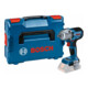 Bosch Accu Slagschroevendraaier GDS 18V-450 HC, L-BOXX en BT Low-Energ. Mod.-1