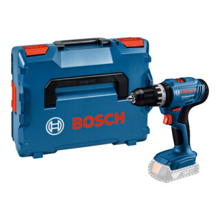 Bosch Accu Slagschroevendraaier GSB 18V-25 in L-BOXX (solo; L)
