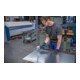 Bosch Accu-spijkermachine GNA 18V-16 E, 2 Accu's ProCORE18V 4.0Ah, Lader en L-BOXX