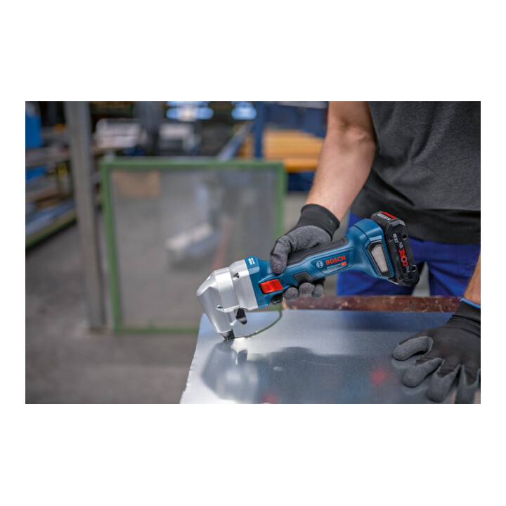 Bosch Accu-Spijkermachine GNA 18V-16 E